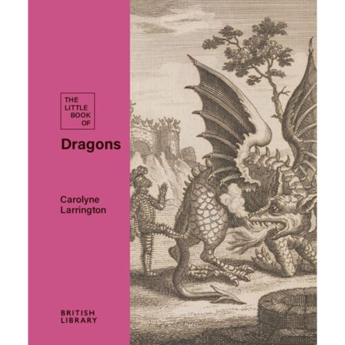 The Little Book of Dragons