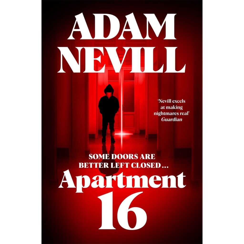 Apartment 16
