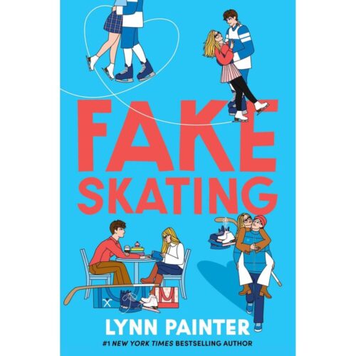 Fake Skating