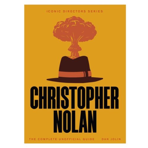 Christopher Nolan (Iconic Director Seris)