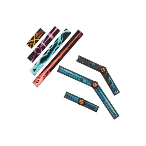 Marvel Crisis Protocol Movement Tools 2023