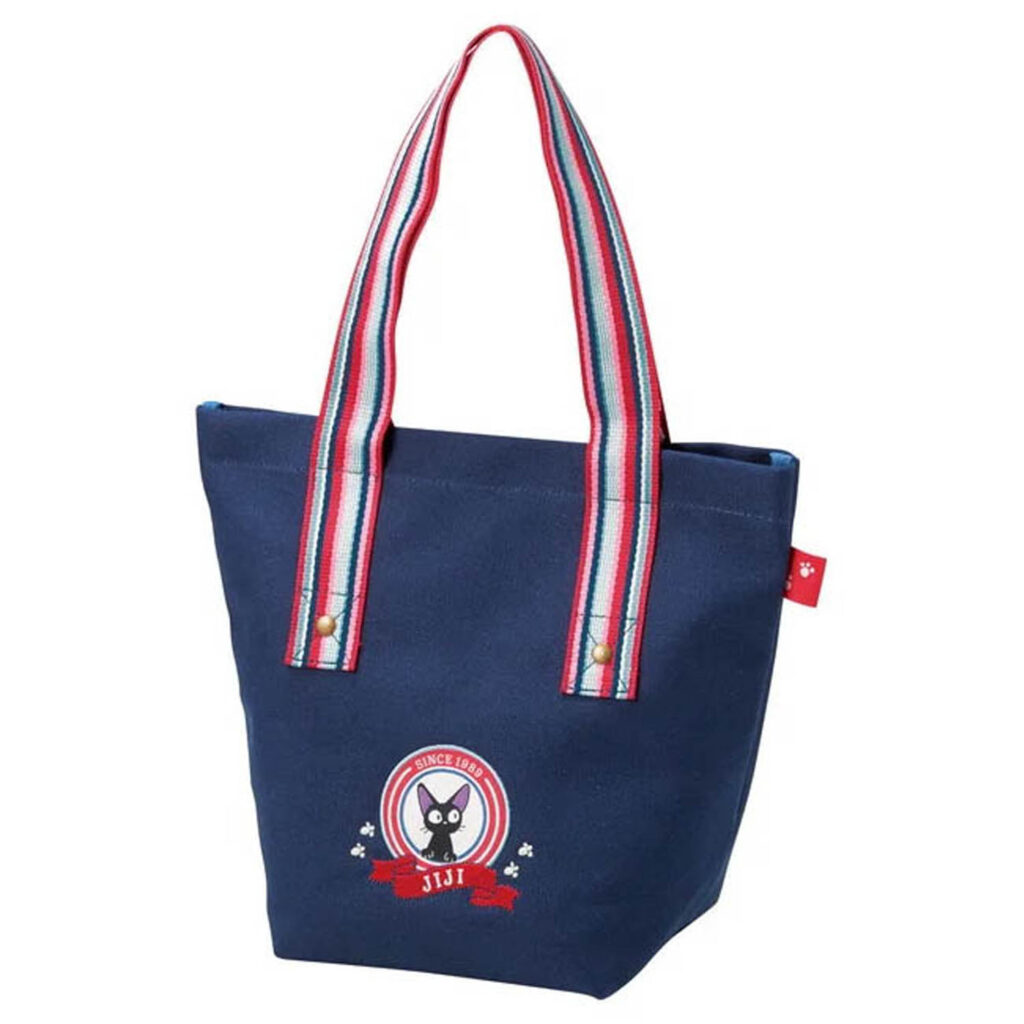 Kikis Delivery Service – Tote Bag Dark Blue Jiji