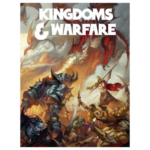 Kingdoms & Warfare