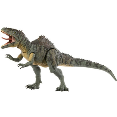 Jurassic World Hammond Collection Giganotosaurus Action Figure