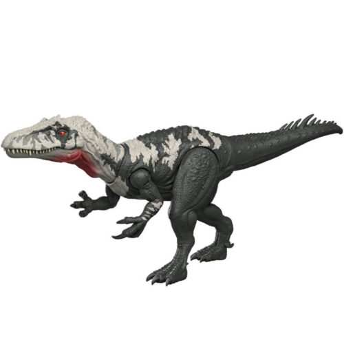Jurassic World Gigantic Thrashers Chilantaisaurus Action Figure