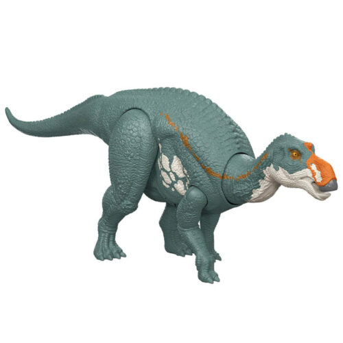 Jurassic World Wild Roar Maiasaura Action Figure