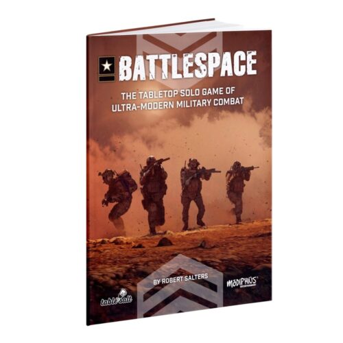 Battlespace