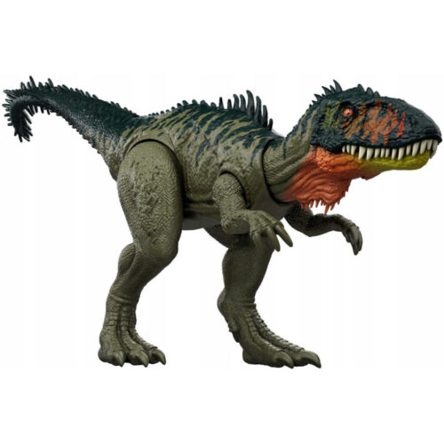 Jurassic World Gigantic Thrasher Tyrannotitan Action Figure