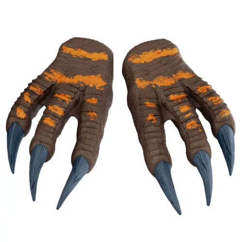 Jurassic World Rebirth Spinosaurus Battle Claws