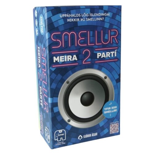 Smellur 2