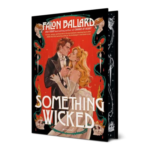 Something Wicked - Deluxe Edition