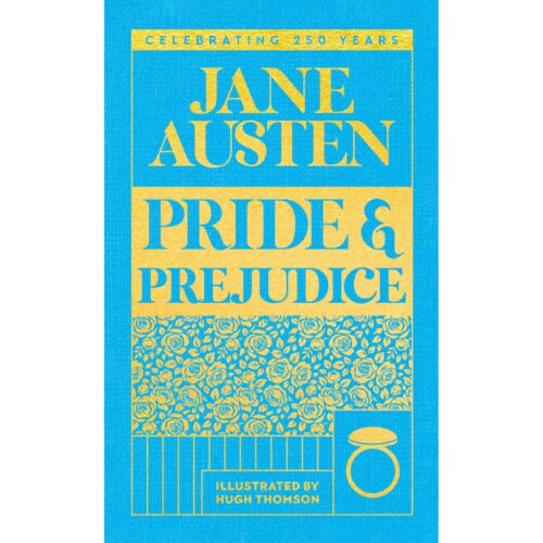 Pride & Prejudice (MCL) Austen 250th Anniversary edition