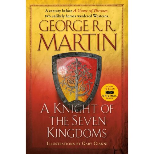 A Knight of the Seven Kingdoms
