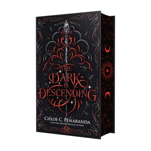 The Dark Descending (a Nytefall novel)