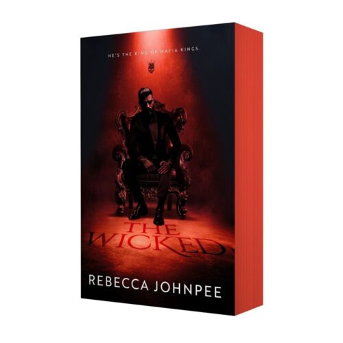 The Wicked (Wicked Trilogy)