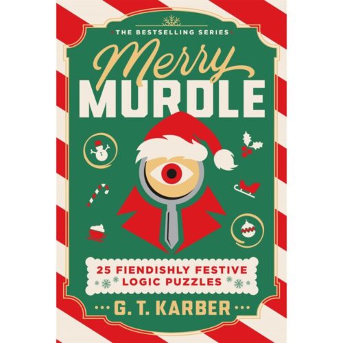 Merry Murdle