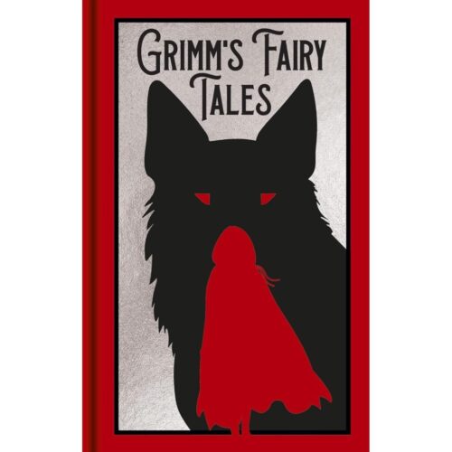 Grimm's Fairy Tales  (Arcturus)