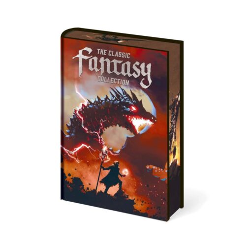 The Classic Fantasy Collection
