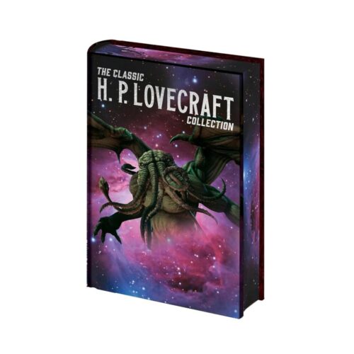 The Classic H.P. Lovecraft Collection