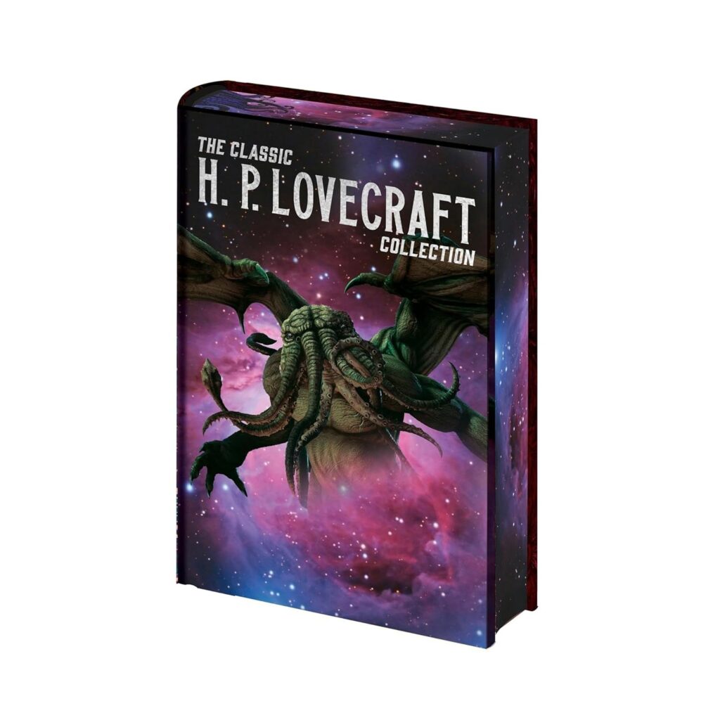 The Classic H.P. Lovecraft Collection