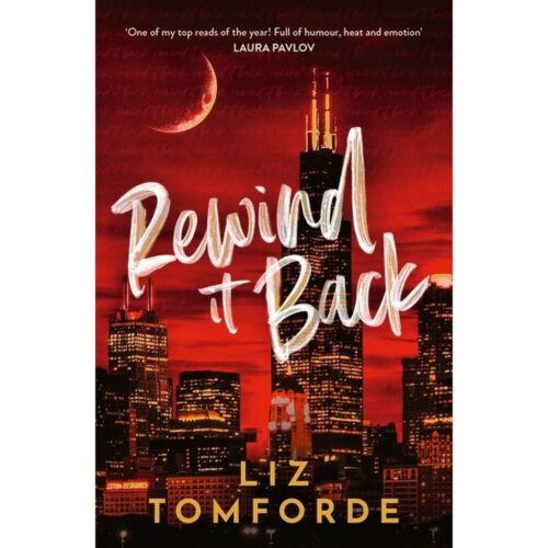 Rewind it Back (Windy City 5)