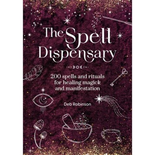 The Spell Dispensary
