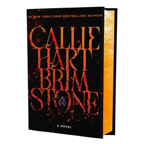 Brimstone (Deluxe Edition)