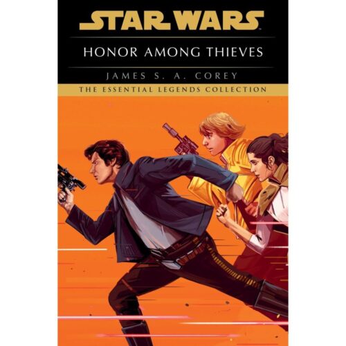 Star Wars: Honor Among Thieves