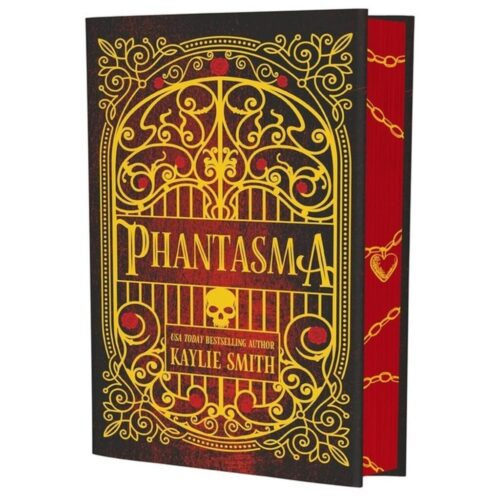 Phantasma Deluxe Edition