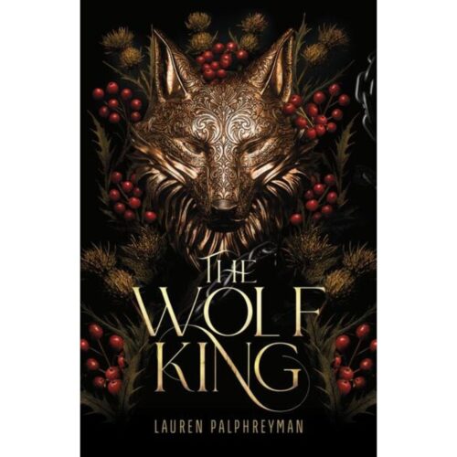 The Wolf King