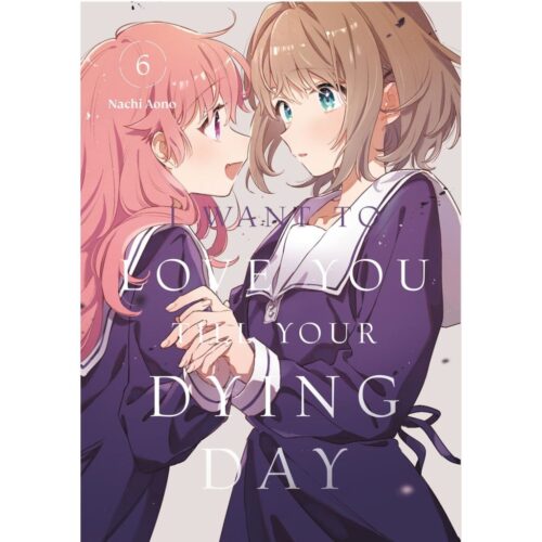 I Want to Love You Till Your Dying Day  - Vol 6
