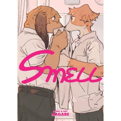 Smell