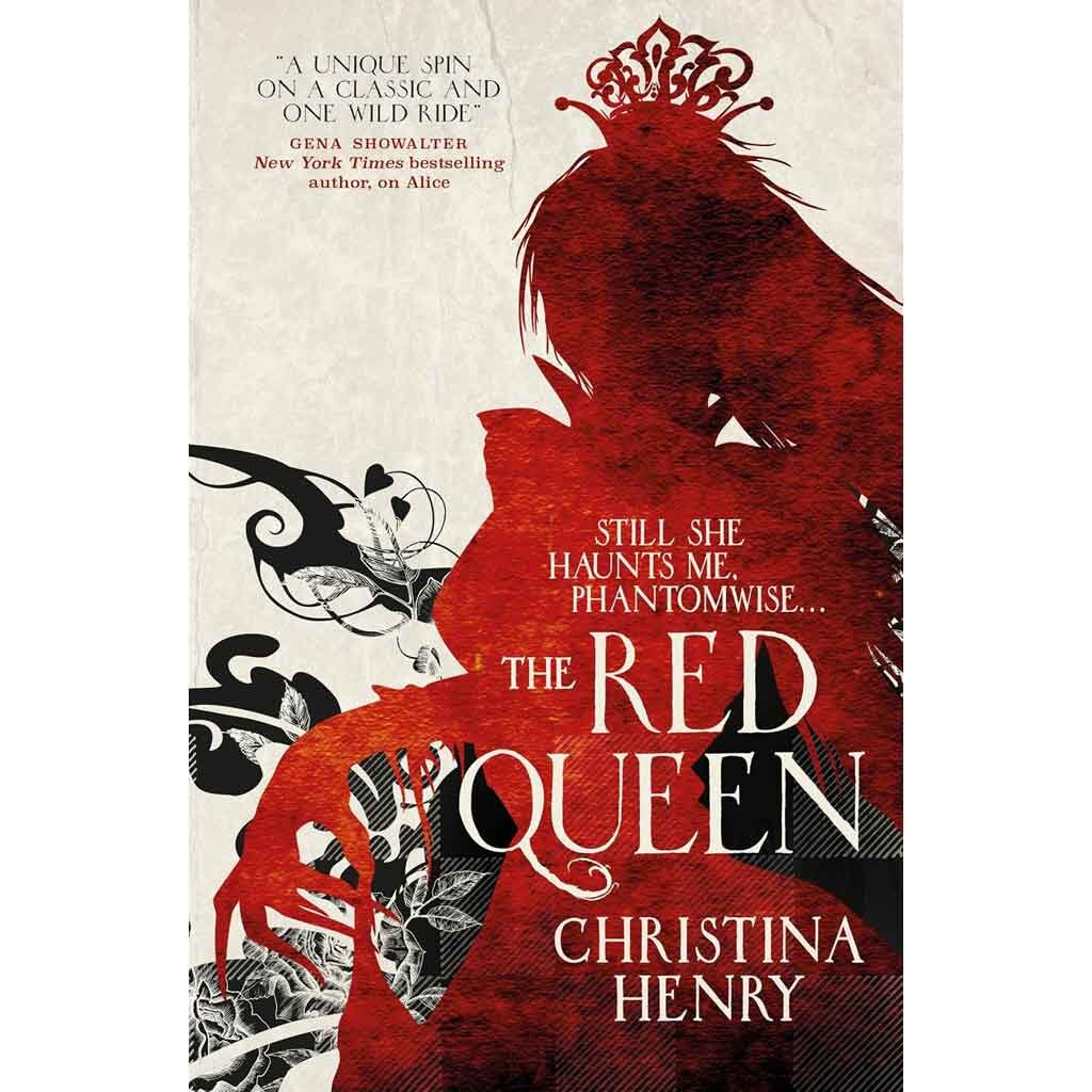 Red Queen ( Chronicles of Alice)
