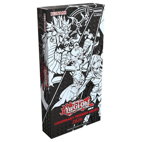 Yu-Gi-Oh! | Nexus vefverslun