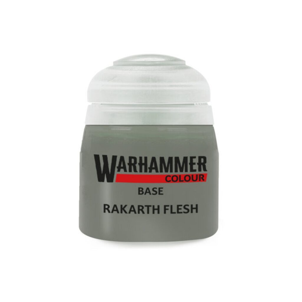 Warhammer Paint Base Rakarth Flesh