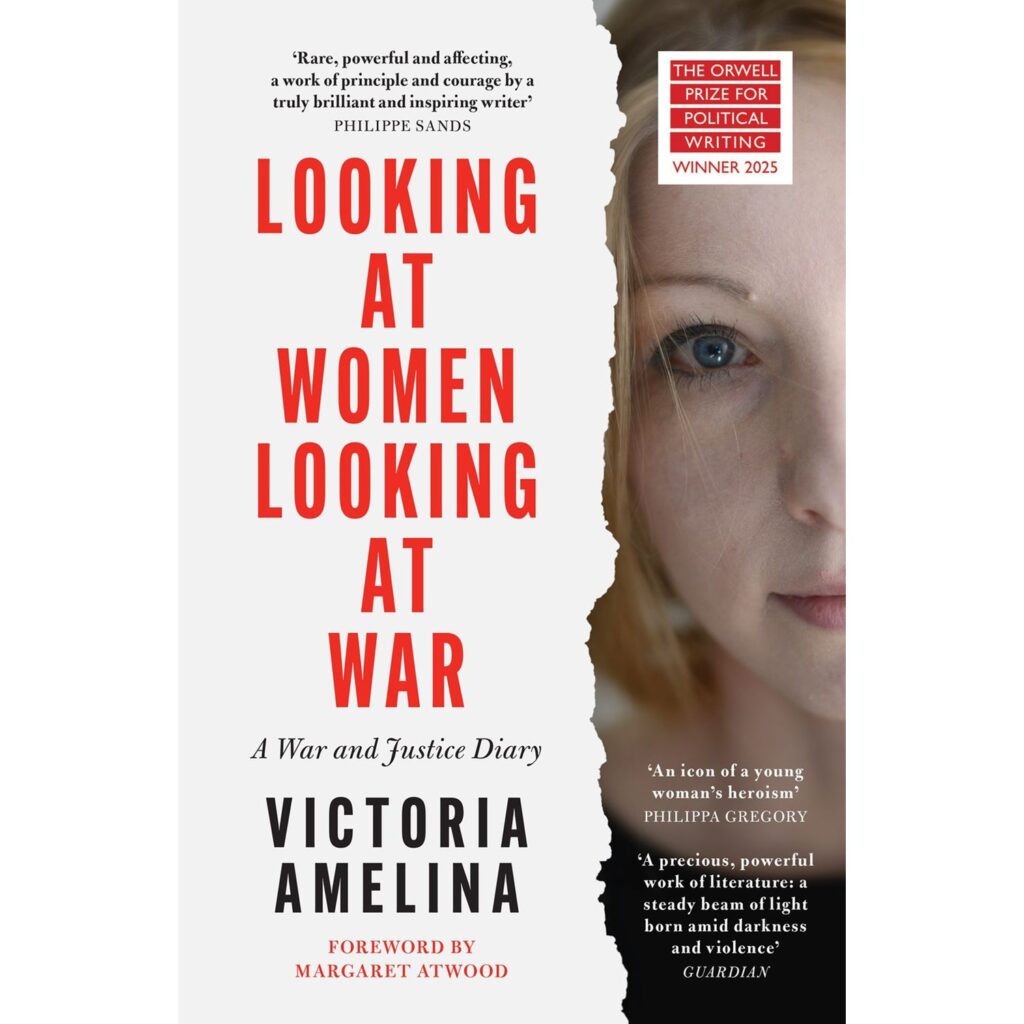 Looking at Women Looking at War