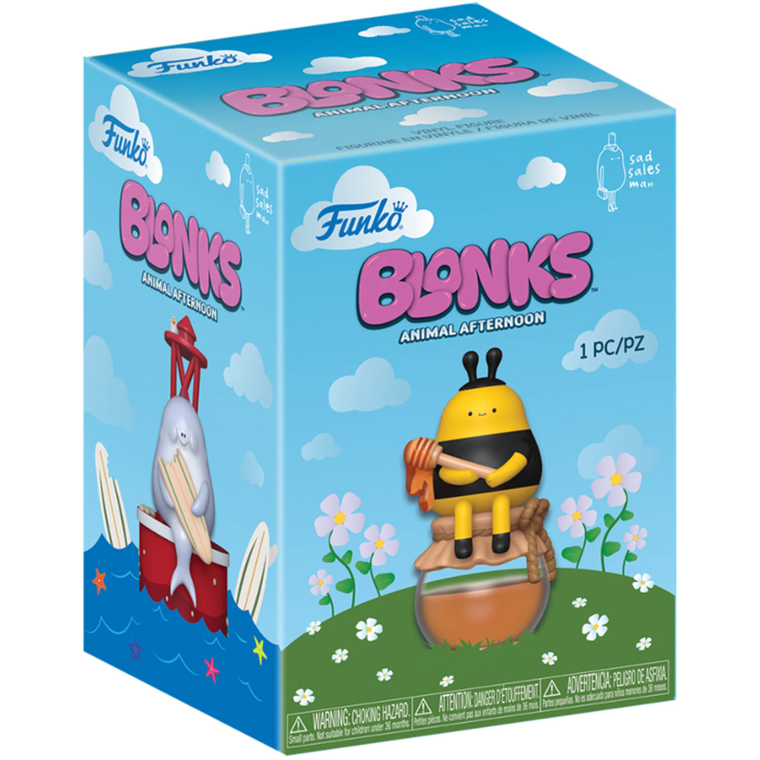 Blonks Premium Blind Box