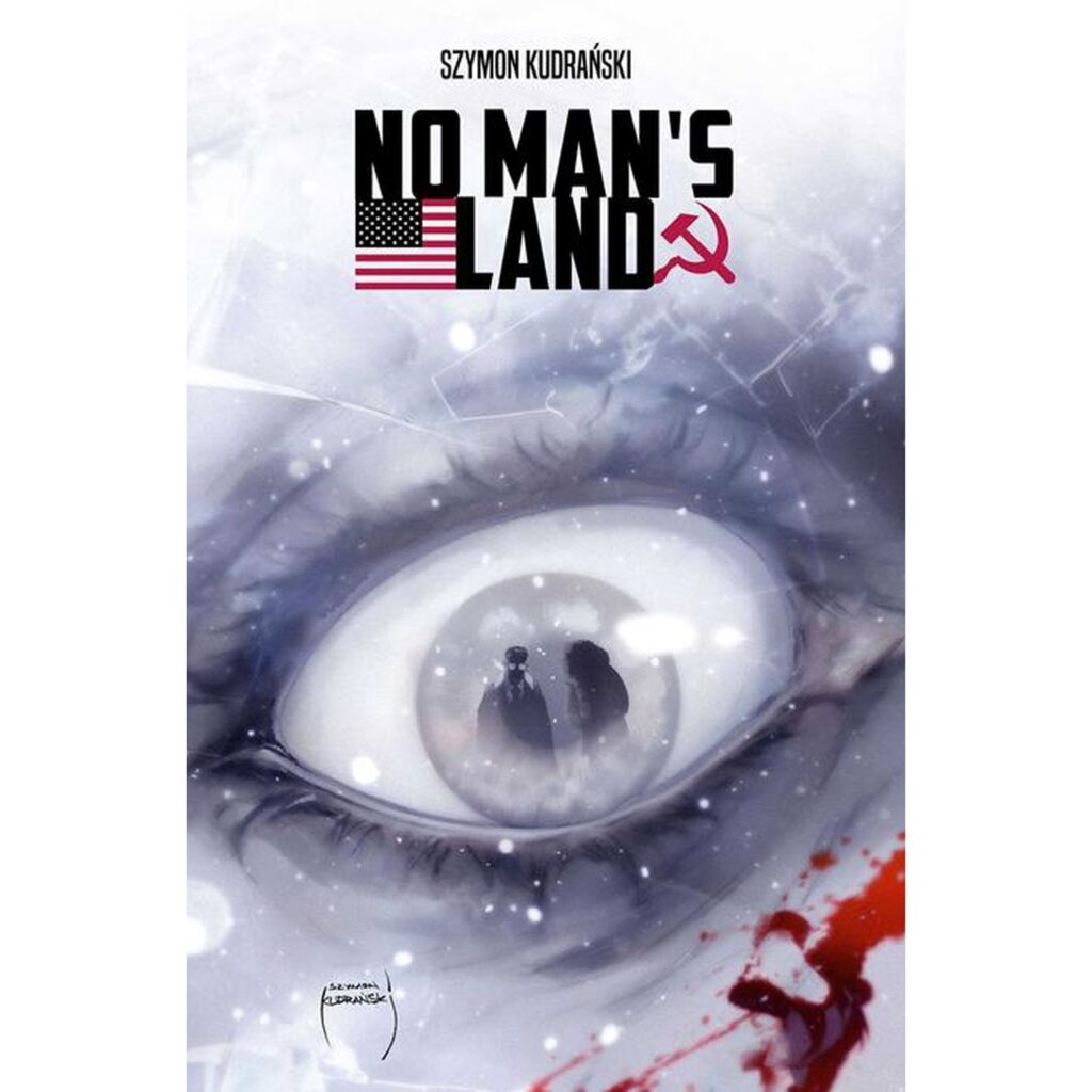 No Man’s Land
