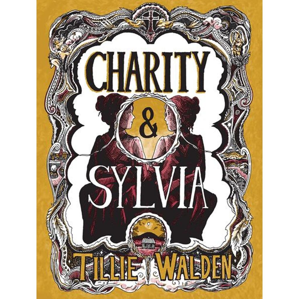 Charity & Sylvia