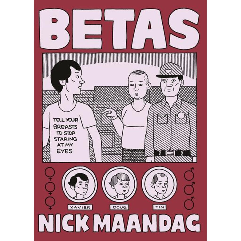 Betas