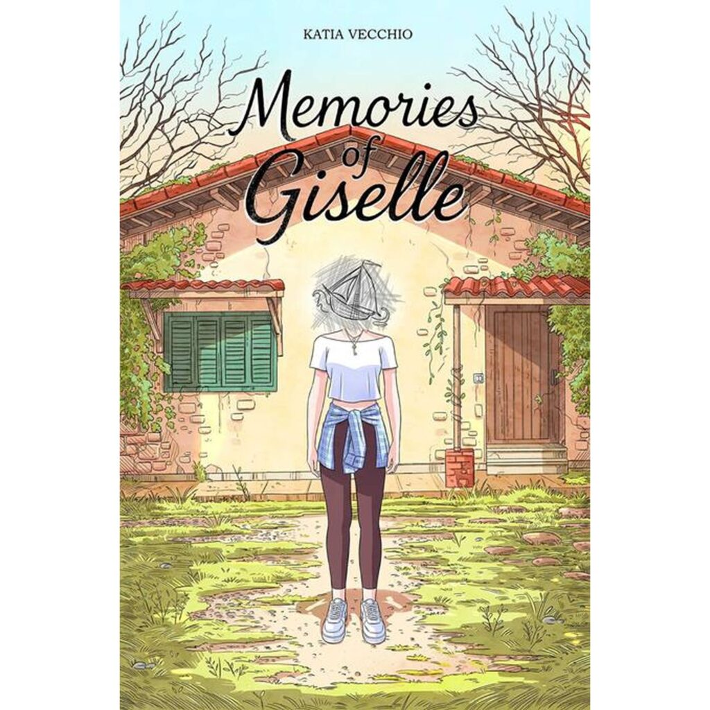 Memories of Gizelle