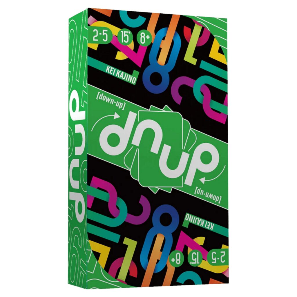 dnup