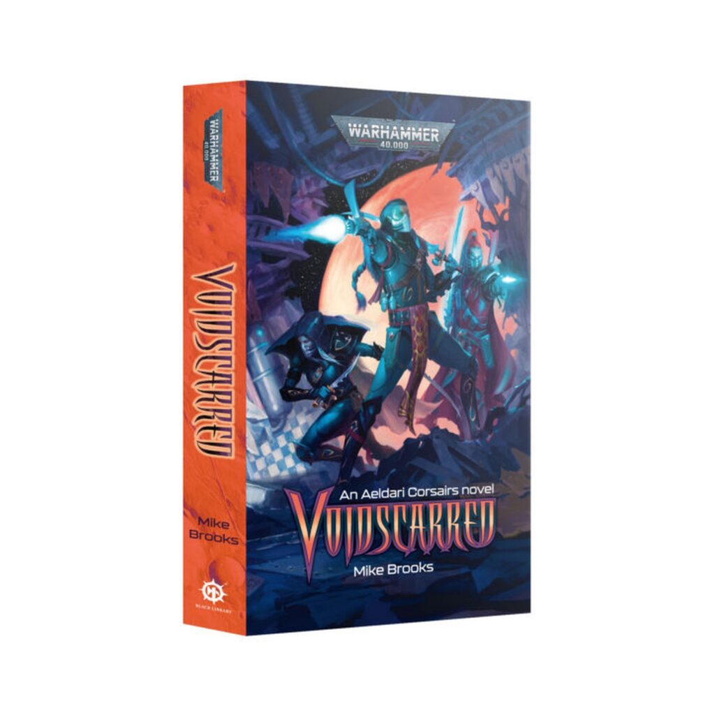 Voidscarred (kilja)