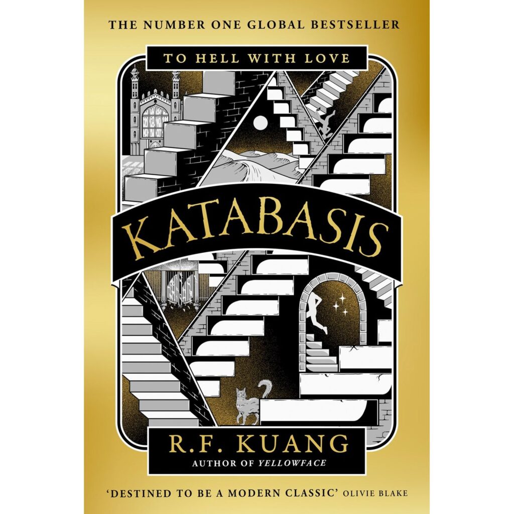 Katabasi