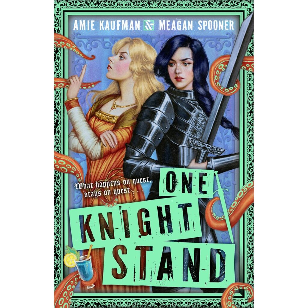 One Knight Stand