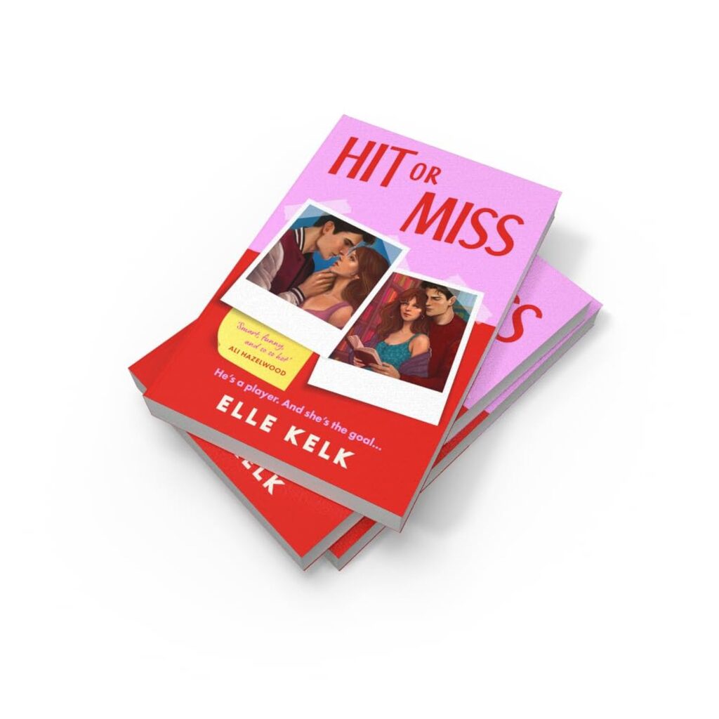 Hit or Miss