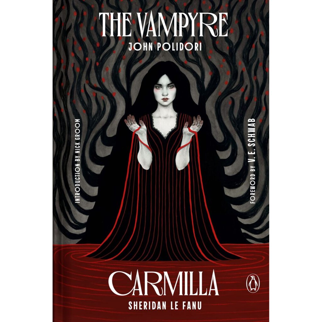 The Vampyre / Carmilla