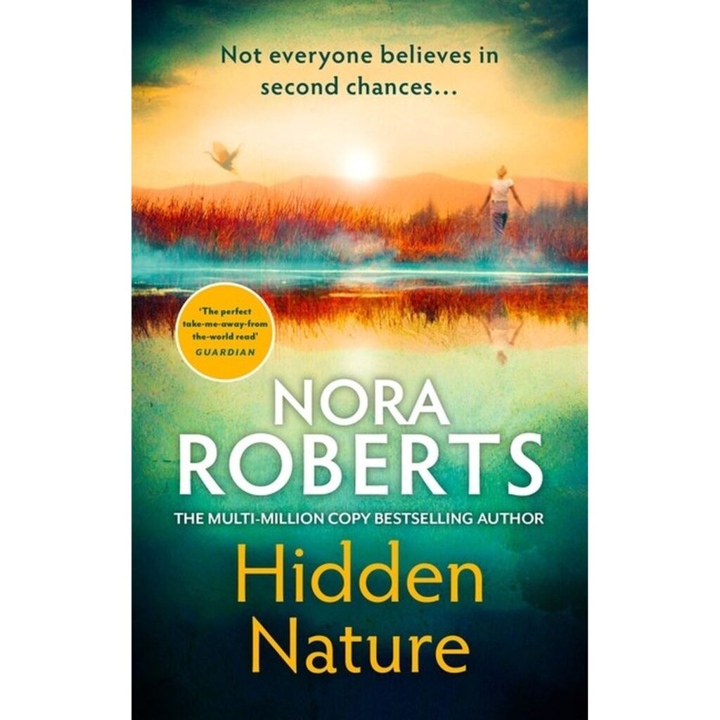 Hidden Nature