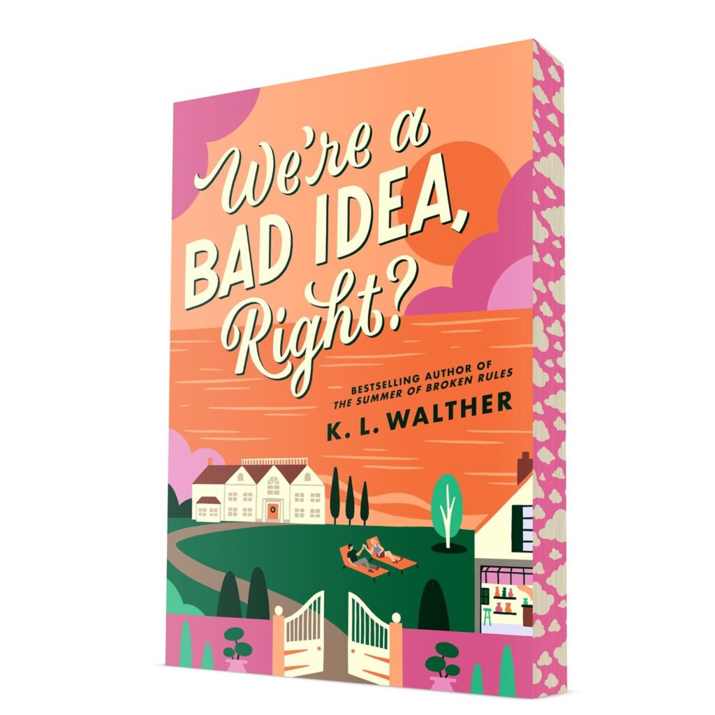 We’re a Bad Idea, Right?
