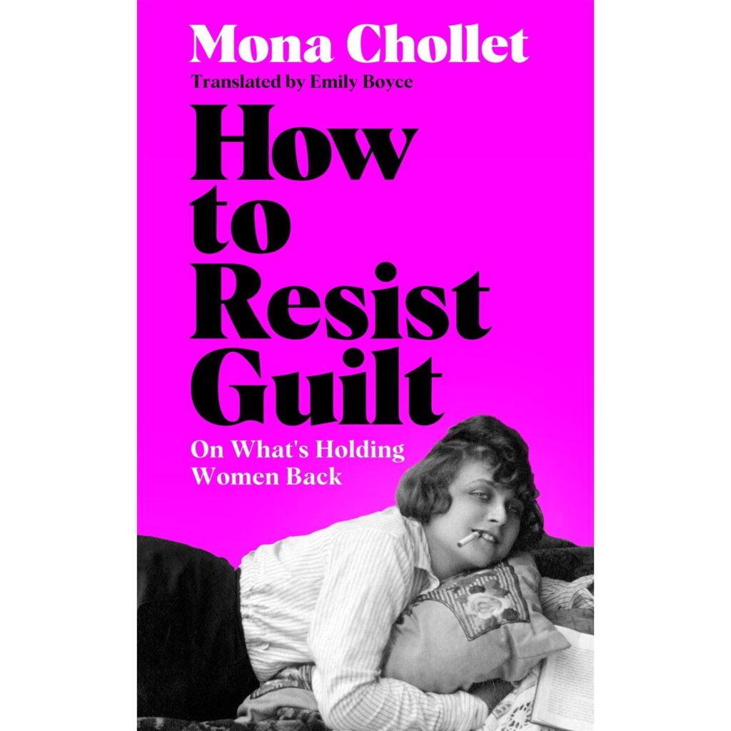 How to Resist Guilt: On What’s Holding W